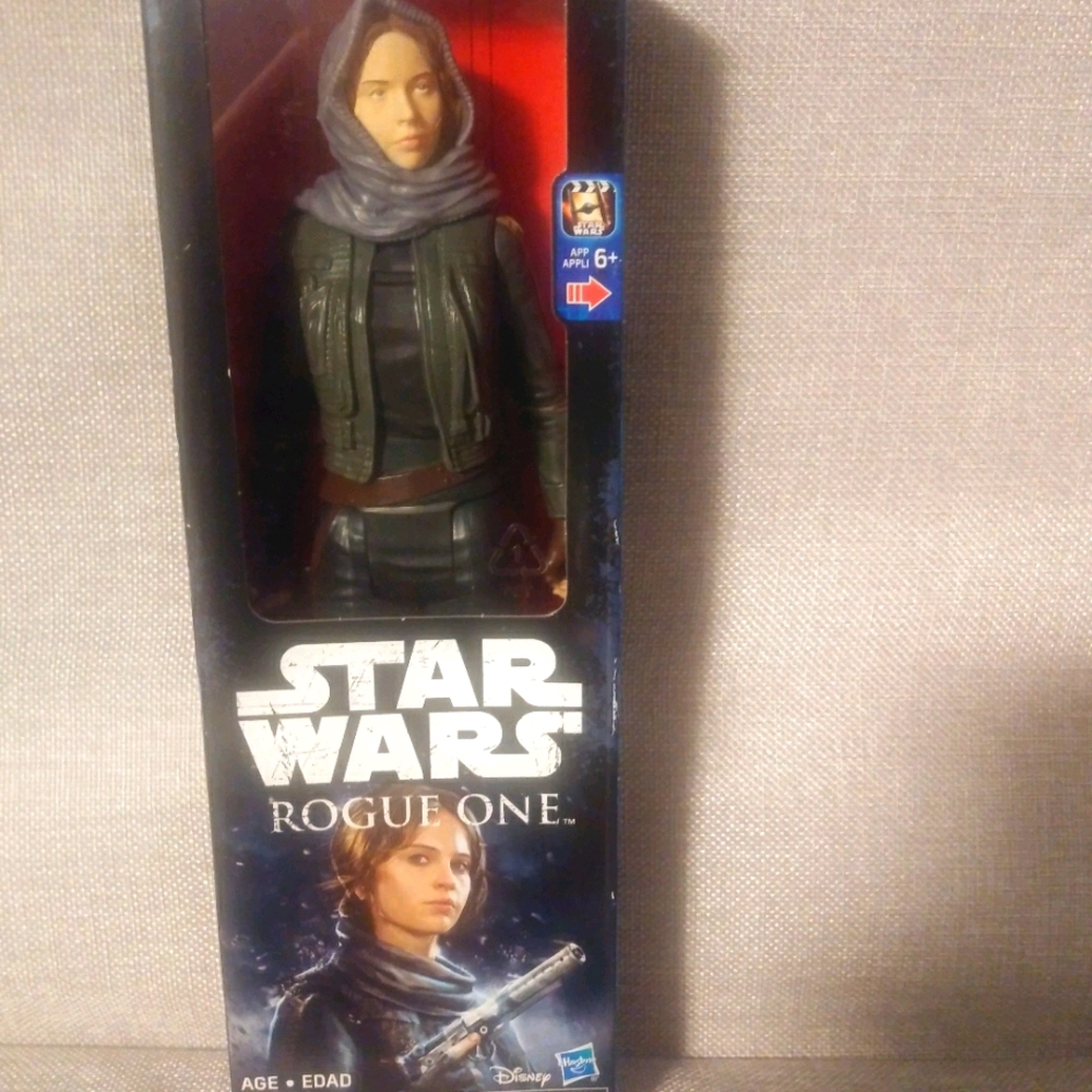 Star Wars Rogue One  Collectors Item